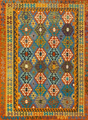 Kilim 13563N