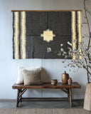 Antique Siirt Blanket 2326