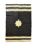 Antique Siirt Blanket 2326
