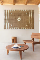 Antique Siirt Blanket 2335