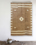 Antique Siirt Blanket 2335