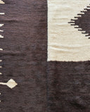 Antique Siirt Blanket 2336