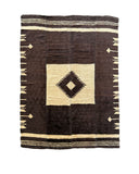 Antique Siirt Blanket 2336