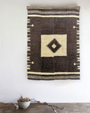 Antique Siirt Blanket 2336