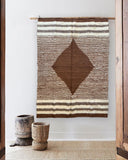 Antique Siirt Blanket 2346