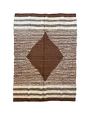 Antique Siirt Blanket 2346