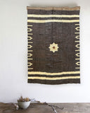 Antique Siirt Blanket 2351