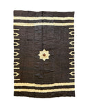 Antique Siirt Blanket 2351