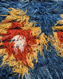 Tapiz Tulú Anatolian 2427