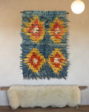 Tapiz Tulú Anatolian 2427