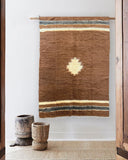 Antique Siirt Blanket 2429