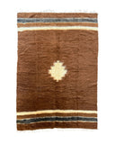 Antique Siirt Blanket 2429