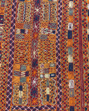 Tapiz iraqi boda 8573A