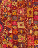 Tapiz iraqi de boda 8575A