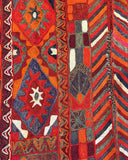 Tapiz iraqi de boda 8576A