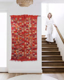 Tapiz iraqi de boda 8577A