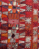 Tapiz iraqi de boda 8577A