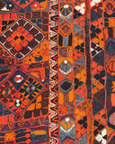 Tapiz iraqi de boda 8578A