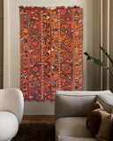 Tapiz iraqi de boda 8578A