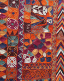 Tapiz iraqi de boda 8579A