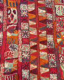 Tapiz iraqi de boda 9523A