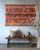 Tapiz iraqi de boda 9524A