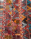 Tapiz iraqi de boda 9524A