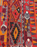 Tapiz iraqi de boda 9525A