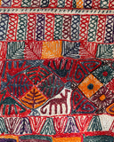 Tapiz iraqi de boda 9527A