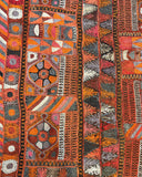 Tapiz iraqi de boda 9529A