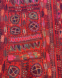 Tapiz iraqi de boda 9533A