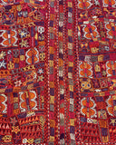 Tapiz iraqi de boda 9534A