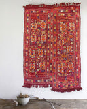 Tapiz iraqi de boda 9534A