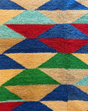 Tapiz Tulú Anatolian 9538A