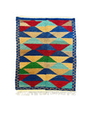 Tapiz Tulú Anatolian 9538A