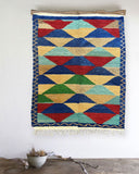 Tapiz Tulú Anatolian 9538A