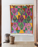 Tapiz Tulú Anatolian 9541A