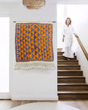 Tapiz Tulú Anatolian 9542A