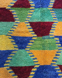 Tapiz Tulú Anatolian 9765A