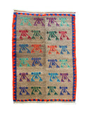 Tapiz Tulú Anatolian 9767A