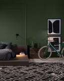 Alfombra Masai 11988