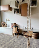 Alfombra Lavable PET - Lt Blue 14057