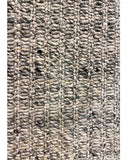 Alfombra Lavable PET - Sea Blue 14037N