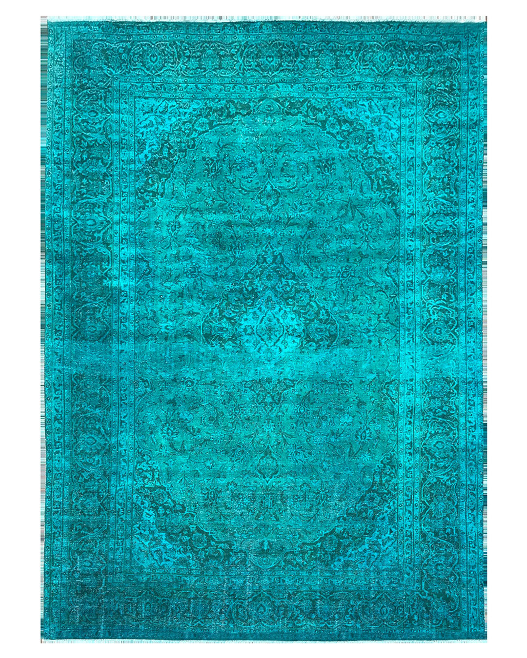 Alfombra Vintage 11131 Ignacio Larrain Ignacio Larra n Alfombras alfombra-vintage-11131-ignacio-larrain-ignacio-larra-n-alfombras