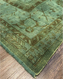 Alfombra Vintage Premium 6548