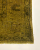 Alfombra Vintage Premium 9211