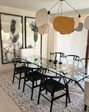 Alfombra Masai 11949