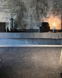 Alfombra Nordica Milan 12297