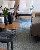 Alfombra Nordica Milan 12318