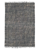 Alfombra Fibra Natural - Black